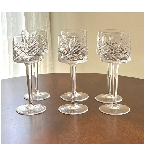 Cristal sevres bicchieri da - cristal,