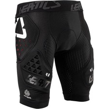 Leatt Impact Shorts 3DF 4.0