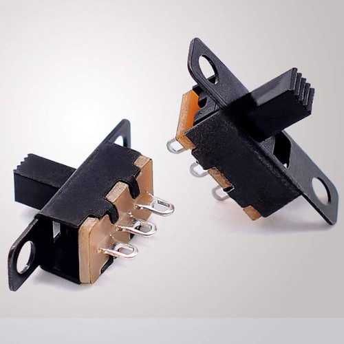 Pezzi mini interruttore a - mini,