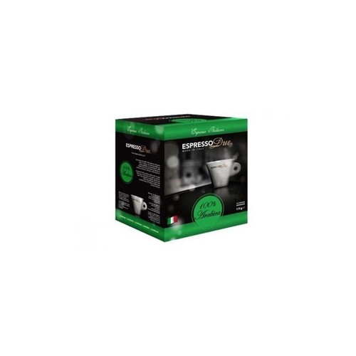 Espresso due capsule caffe - espresso,