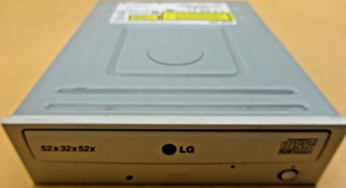 Drive gce 8525b r - gce-8525b, cd-r/rw