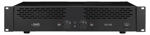 Robusto amplificatore - robusto, pa