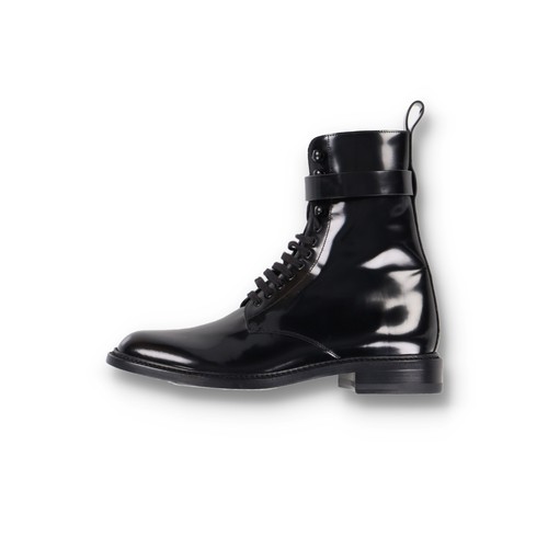 Saint laurent paris black army - laurent,