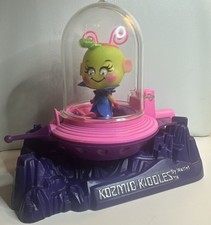 Liddle Kiddles GREENIE MEANIE