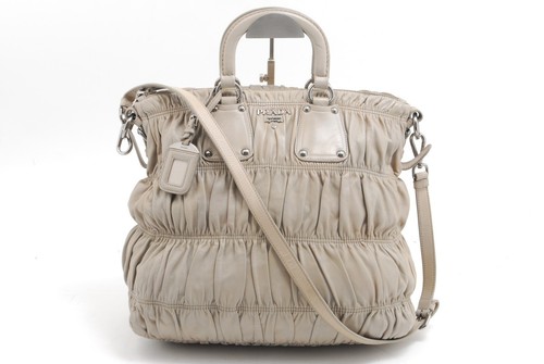 Borsa tracolla prada - borsa,