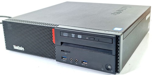 Lenovo thinkcentre m700 - lenovo,