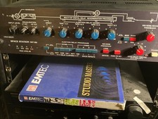 Ursa Major SST 282 Multi-tap