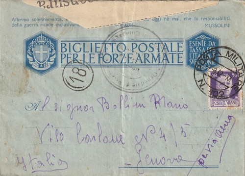 Posta militare 102 - 102, (russia)