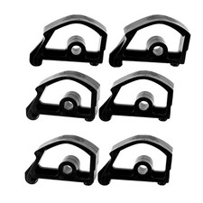 Affidabile molla per cattura