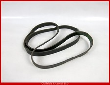 Cinghia Servizi Poly-V Toyota Corolla Verso Ricambi Auto Originali