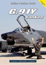 G.91Y Yankee by Federico
