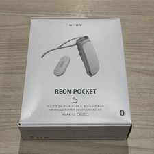 Sony Reon Pocket 5 dispositivo
