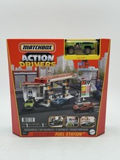 Matchbox Action Drivers
