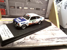 OPEL C Kadett GT/E Coupe