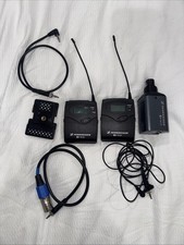 Lotto bodypack wireless - bodypack,