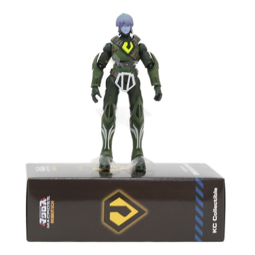 Kitzconcept macross robotech - kitzconcept,