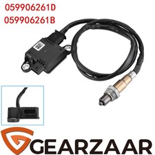 Sensore Particolato Sonda Lambda Nox Sensor 059906261D 059906261B Per VW Amarok