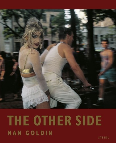 Nan goldin the other side - other, by