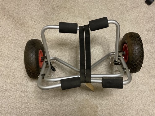 Tms cart canoe kayak ky001 - tms, cart-canoe/kayak-ky001