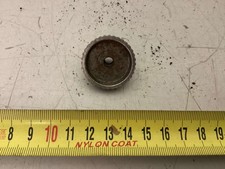 benelli 50 cross pomello