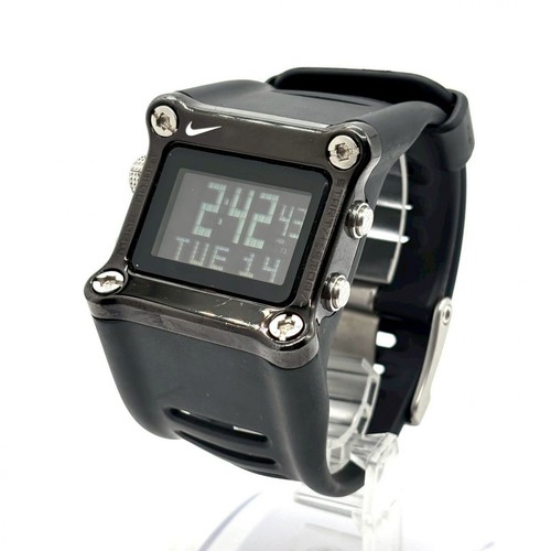 Orologio digitale nike hammer - orologio,