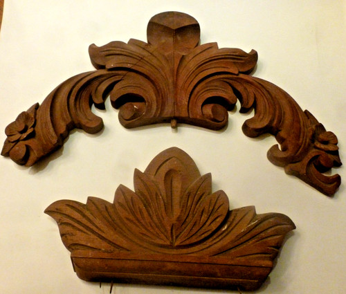 Antichi onlay legno - antichi,