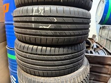 2 pneumatici estivi 205/45r16
