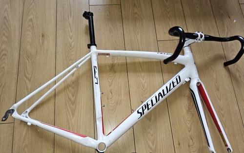 Specialized allez sport bici - specialized,