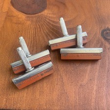 Set pastiglie freno a sbalzo