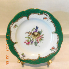 Herend - Cina/Bordo scala