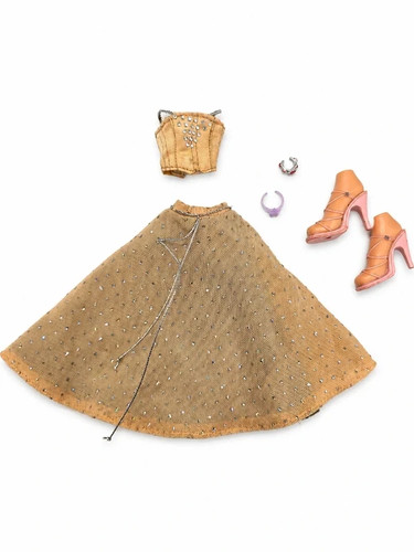 Bratz dana formal - bratz, outfit