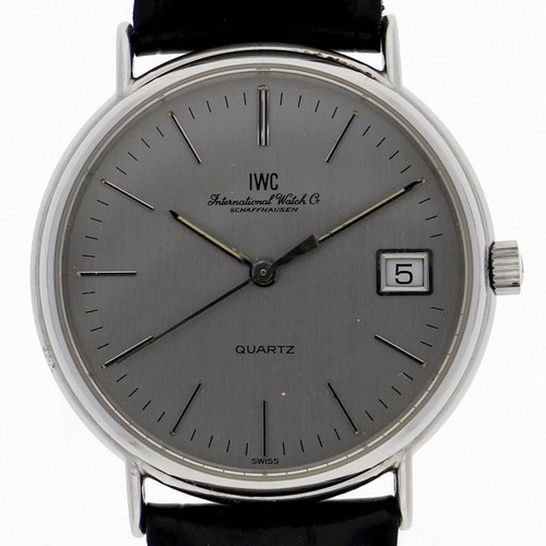 Iwc schaffhausen 3300 to300582 - iwc,