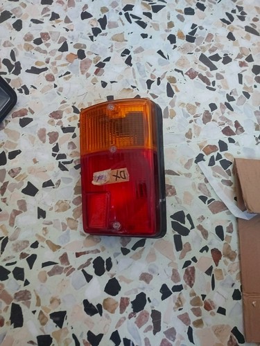Fanale posteriore fiat - posteriore,