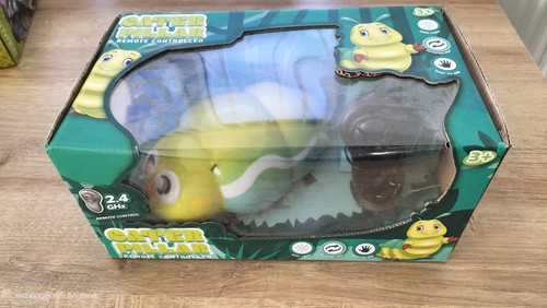 Telecomando caterpillar - caterpillar, rc