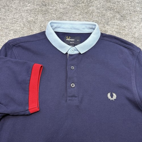 Fred perry m2270 slim - m2270, polo