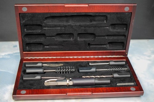 Raro set attrezzi completo - set,