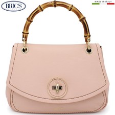 BRIC'S GONDOLA Borsa Satchel