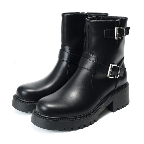 Stivali donna biker in - donna,