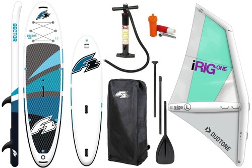 Sector windsurf 5 isup - f2,