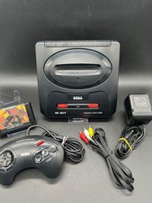Originale - Console SEGA Mega