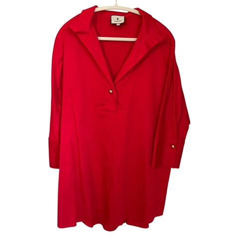 Camicia tunica salice