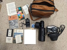 Konica Auto Reflex T