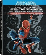 The Amazing Spider-Man