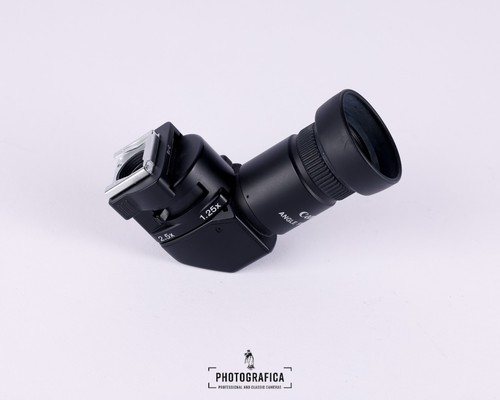 Canon angle finder - canon, c