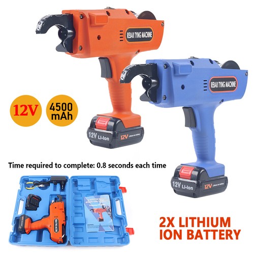 Automatische bindemaschine - automatische,