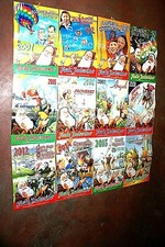 DODICI CALENDARI FRATE