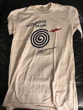 Mosquito head punk can haul - ,