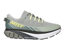 MBT Scarpe Uomo - Sneaker - MTR-1500 TRAINER II M - Frosty Green - NUOVO