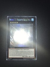 Numero C32: Draghetto Squalo Veiss Rara Ghost ABYR-IT039 CONDIZIONI POOR