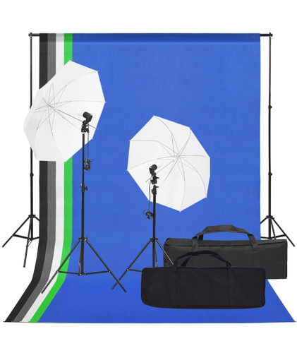 Kit illuminazione per - kit,